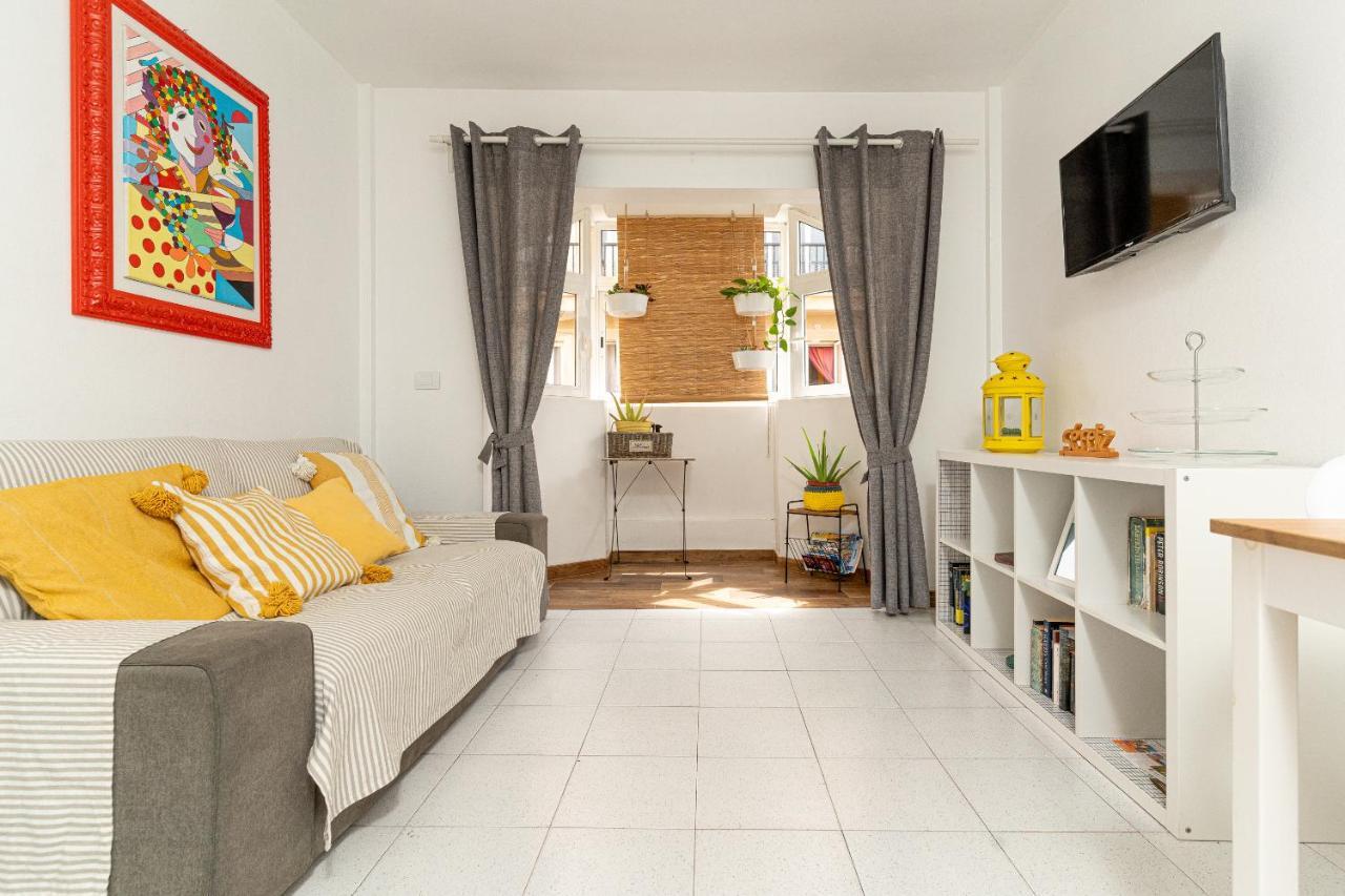 YOLO House - Corralejo Exterior foto