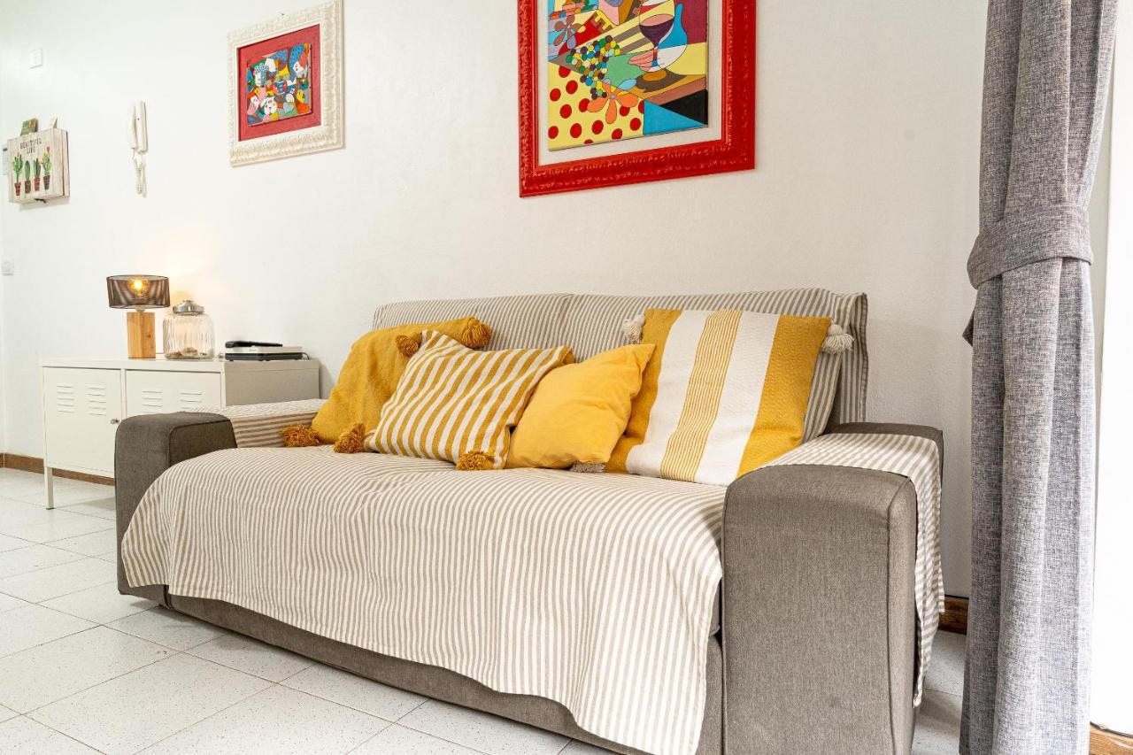 YOLO House - Corralejo Exterior foto