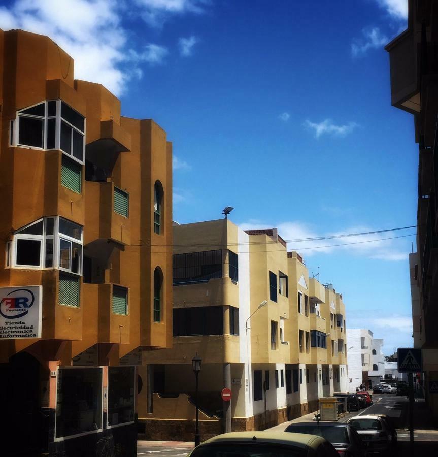 YOLO House - Corralejo Exterior foto